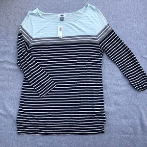 NWT old navy top